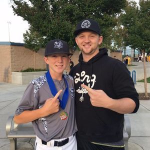 Meet your Posher, Michael